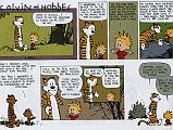 10 Calvin And Hobbes - Ethics 